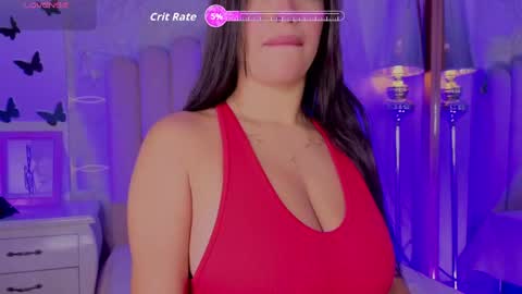 Snapshot of iara_smith_ chatting on 28, 5, 2026 iara smith online show from 28, 5, 2026