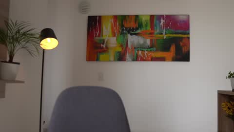 Snapshot of iartecaffe chatting on 24, 1, 2025 Lisselle Vermicelli online show from 24, 1, 2025