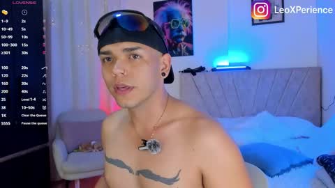 ibaby_crazy online show from 26, 10, 2025