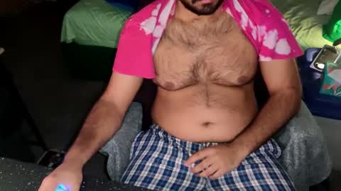 iBear0 online show from 3, 4, 2026