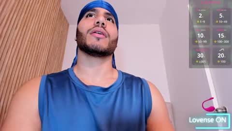 Ibraim online show from 9, 9, 2025