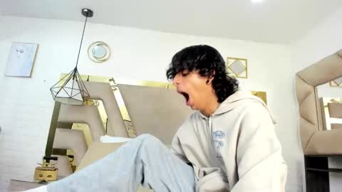 ibratxandy online show from 26, 10, 2025