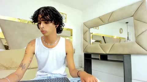 ibratxandy online show from 3, 11, 2025