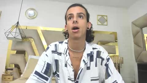 ibratxandy online show from 7, 11, 2025