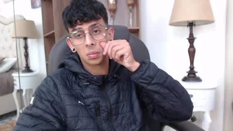 ibratxandy online show from 1, 4, 2026