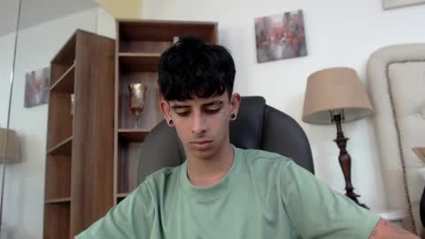 ibratxandy online show from 11, 4, 2026