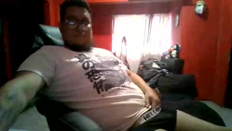 Snapshot of ibs666 chatting on 18, 4, 2026 ibs666 online show from 18, 4, 2026