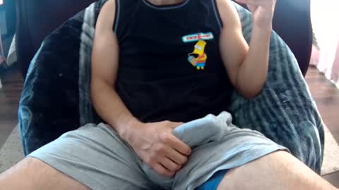 Snapshot of ice_jr chatting on 7, 11, 2025 Ice Jr online show from 7, 11, 2025