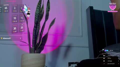 Crystall online show from 30, 9, 2025