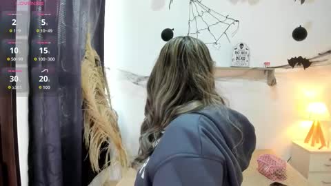 ice_y_abigail online show from 30, 10, 2025