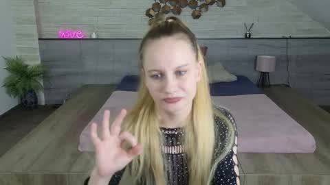 Ice Blue online show from 5, 4, 2026