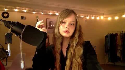 Nina online show from 8, 2, 2026