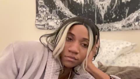 bree summers online show from 16, 9, 2025