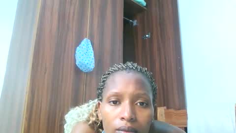 Snapshot of icee_girly chatting on 23, 3, 2026 FED online show from 23, 3, 2026