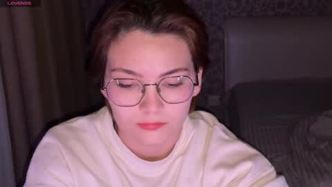 Ksenia online show from 13, 11, 2025