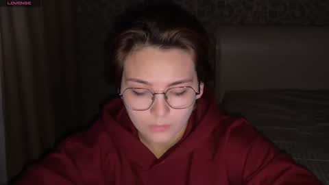 Ksenia online show from 14, 11, 2025