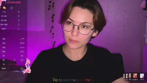 Ksenia online show from 20, 2, 2026