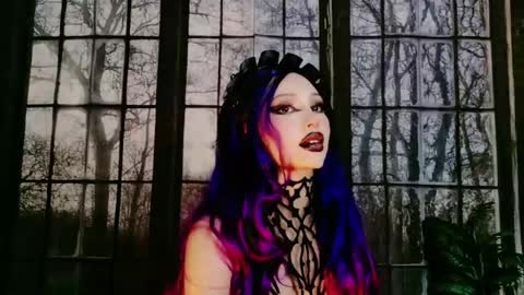 Snapshot of icefoxshadow chatting on 22, 5, 2026 onlif4ns lizzy dolly online show from 22, 5, 2026