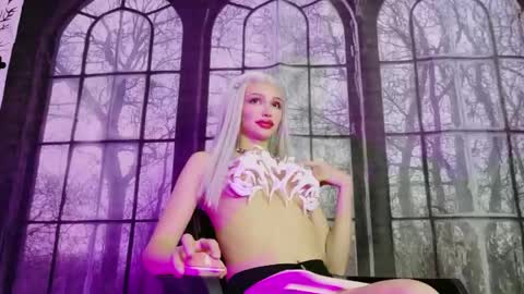 Snapshot of icefoxshadow chatting on 27, 5, 2026 onlif4ns lizzy dolly online show from 27, 5, 2026