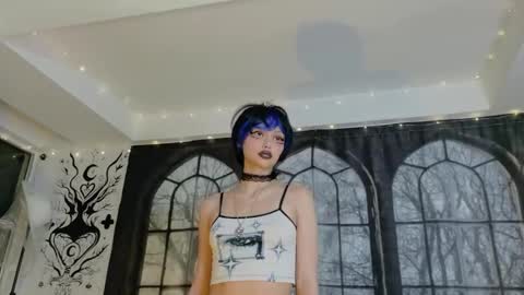 Snapshot of icefoxshadow chatting on 2, 6, 2026 onlif4ns lizzy dolly online show from 2, 6, 2026