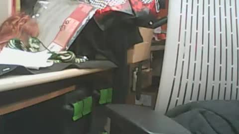 iceman00074 online show from 17, 12, 2025