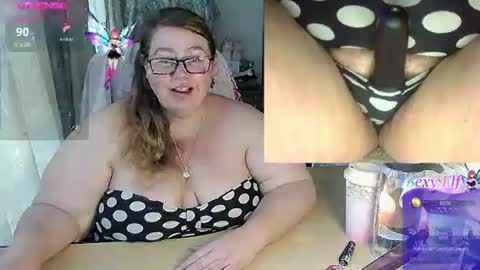 Iceprincess2bad4u online show from 8, 12, 2024