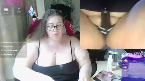 Iceprincess2bad4u online show from 14, 12, 2024
