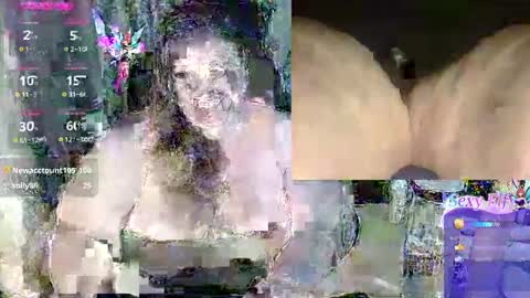 Iceprincess2bad4u online show from 18, 12, 2024