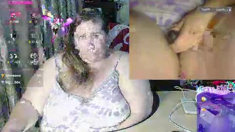 Iceprincess2bad4u online show from 19, 12, 2024