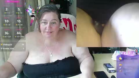Iceprincess2bad4u online show from 21, 12, 2024