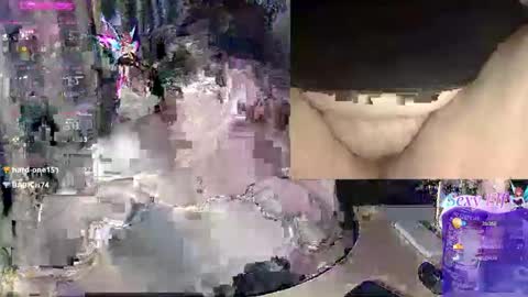 Iceprincess2bad4u online show from 21, 12, 2024