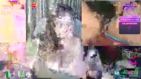 Iceprincess2bad4u online show from 24, 1, 2025
