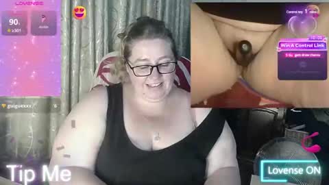 Iceprincess2bad4u online show from 25, 1, 2025