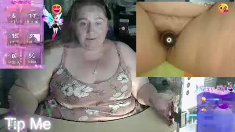 Iceprincess2bad4u online show from 5, 2, 2025