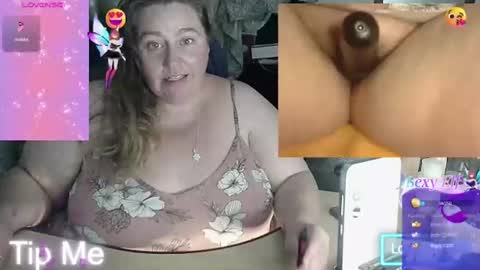 Iceprincess2bad4u online show from 8, 2, 2025