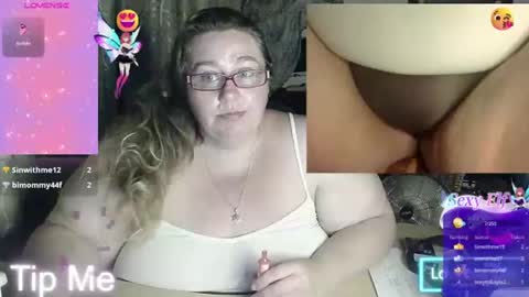 Iceprincess2bad4u online show from 6, 3, 2025