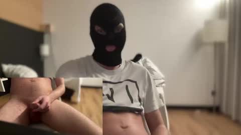 ich7722 online show from 6, 2, 2025