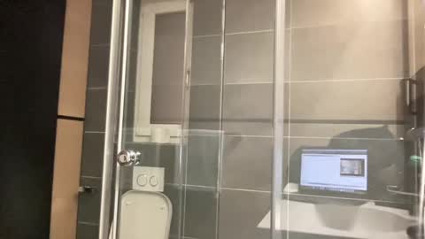 ich7722 online show from 15, 2, 2025