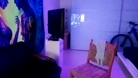Snapshot of icheinfachich13 chatting on 8, 3, 2026 icheinfachich13 online show from 8, 3, 2026
