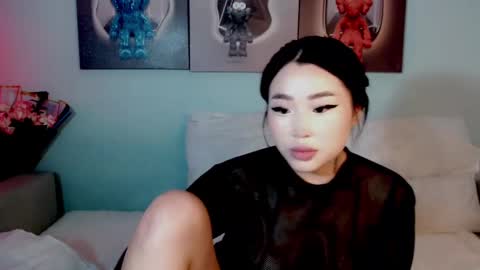 Snapshot of ichiben chatting on 9, 12, 2024 ichiben online show from 9, 12, 2024