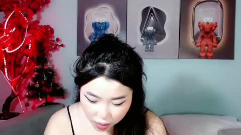 Snapshot of ichiben chatting on 31, 12, 2024 ichiben online show from 31, 12, 2024