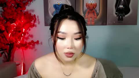 Snapshot of ichiben chatting on 26, 9, 2025 ichiben online show from 26, 9, 2025