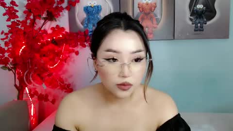 Snapshot of ichiben chatting on 30, 5, 2026 ichiben online show from 30, 5, 2026