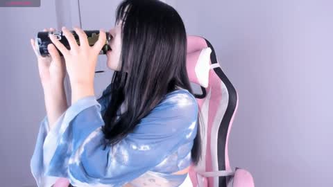 Hitomi   online show from 12, 12, 2024