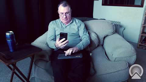 Christopher online show from 31, 12, 2024