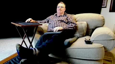 Christopher online show from 15, 2, 2025