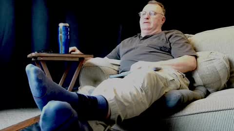 Christopher online show from 19, 2, 2025