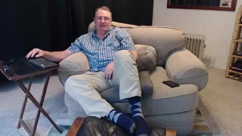 Christopher online show from 20, 2, 2025