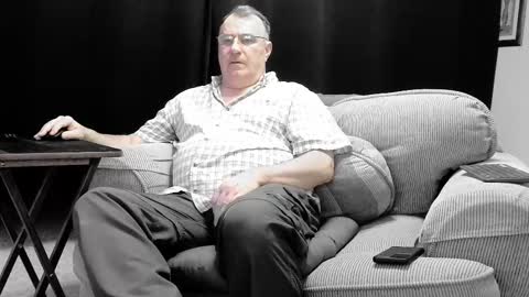 Christopher online show from 3, 3, 2025