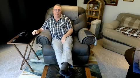 Christopher online show from 14, 10, 2025